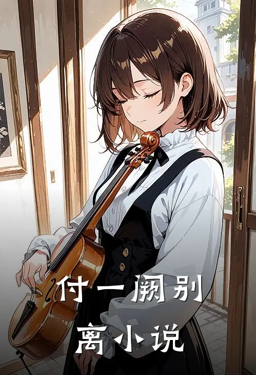 付一阙别离小说