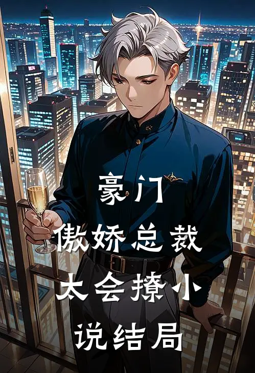 豪门傲娇总裁太会撩结局如何