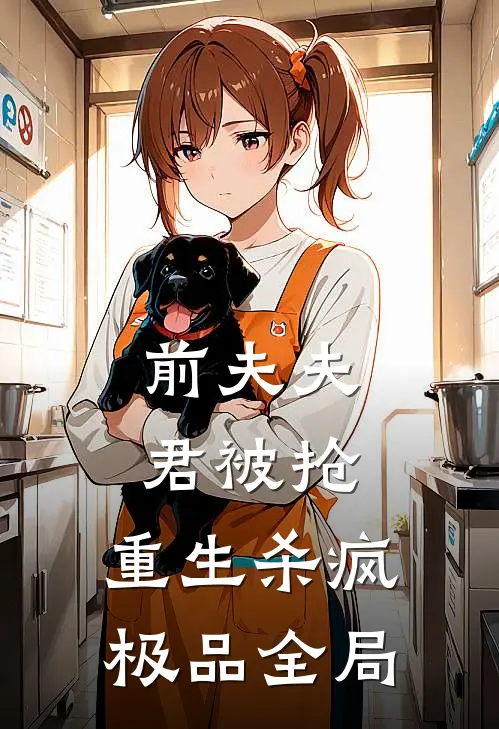 前夫夫君被抢,重生杀疯极品全局免费阅读