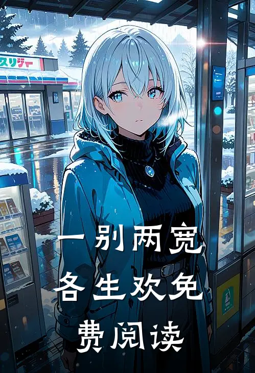 一别两宽各生欢免费阅读
