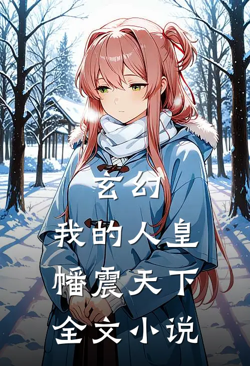 玄幻我的人皇幡震天下全文阅读