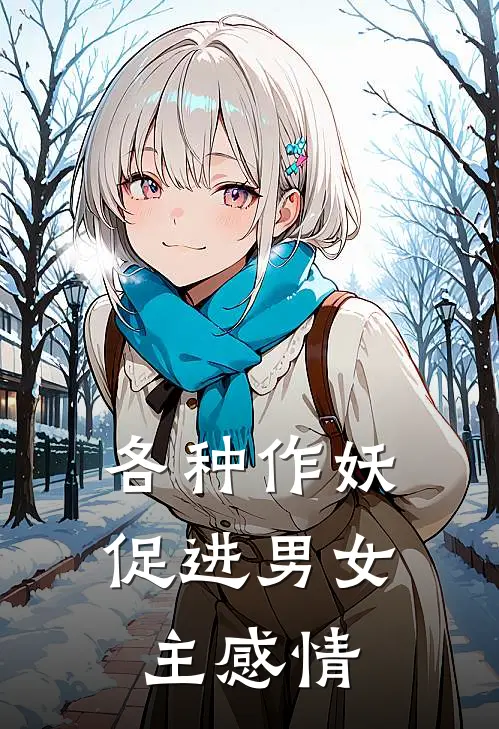 各种作妖促进男女主感情