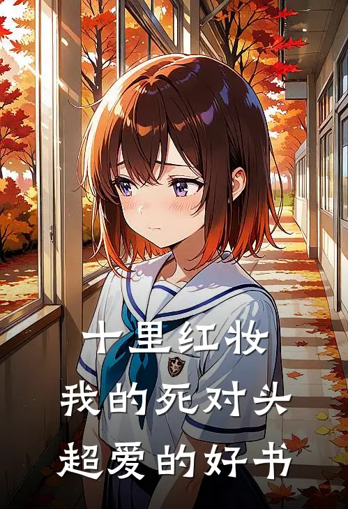 十里红妆，我的死对头超爱的好书