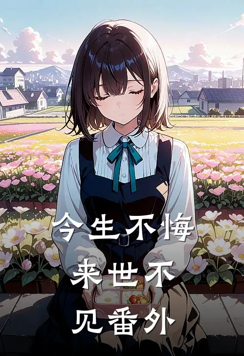 今生不悔,来世不见 番外篇