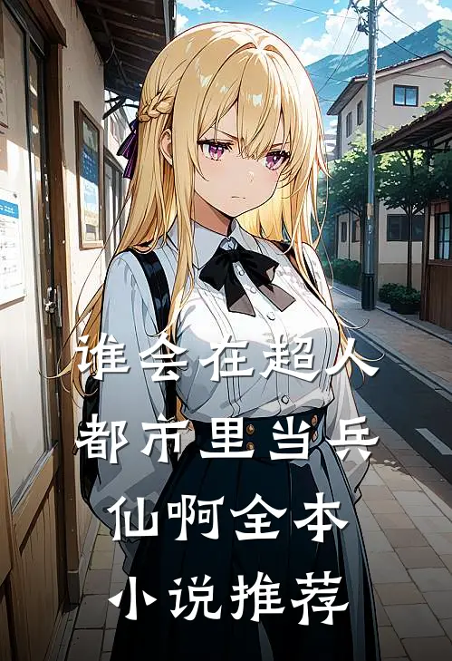 谁会在超人都市里当兵仙啊全本小说推荐