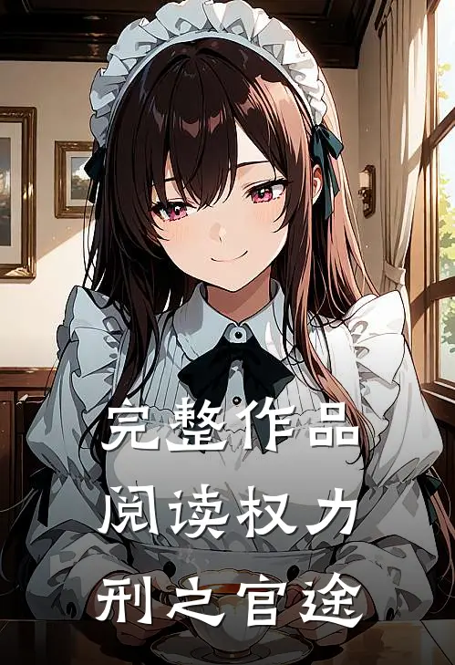 完整作品阅读权力：刑之官途