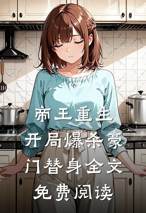 帝王重生开局爆杀豪门替身全文免费阅读无弹窗