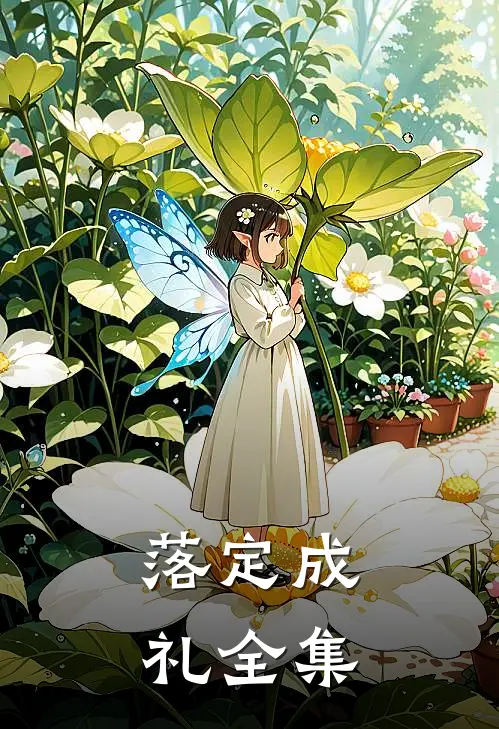 落定成礼全集