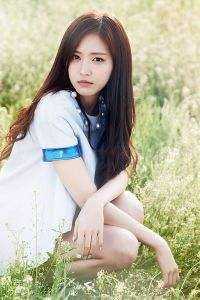 偏向荒原觅晚春精彩