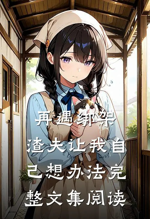 再遇绑架,渣夫让我自己想办法完整文集阅读全文