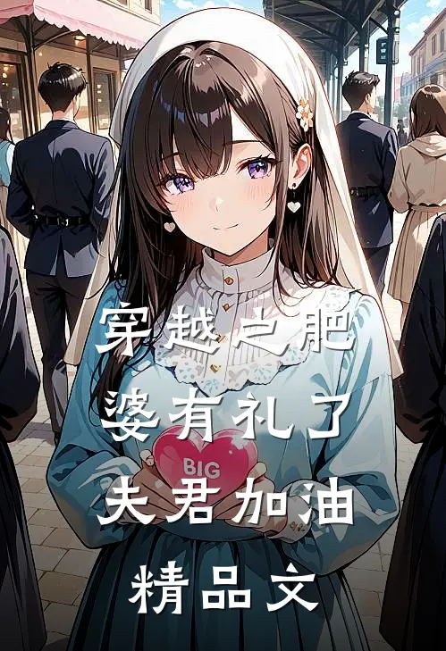穿越之肥婆有礼了,夫君加油精品文