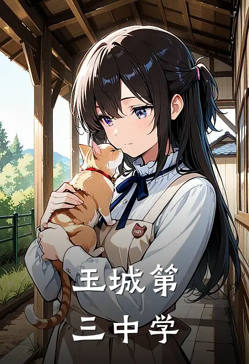 玉城第三中学