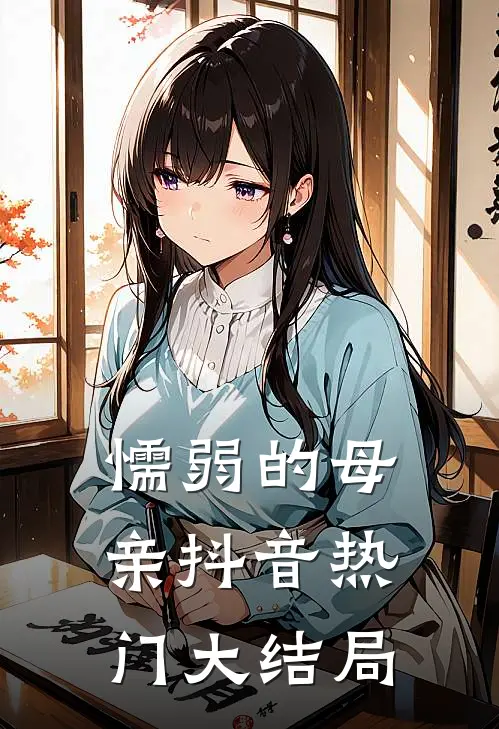 懦弱的母亲抖音热门大结局