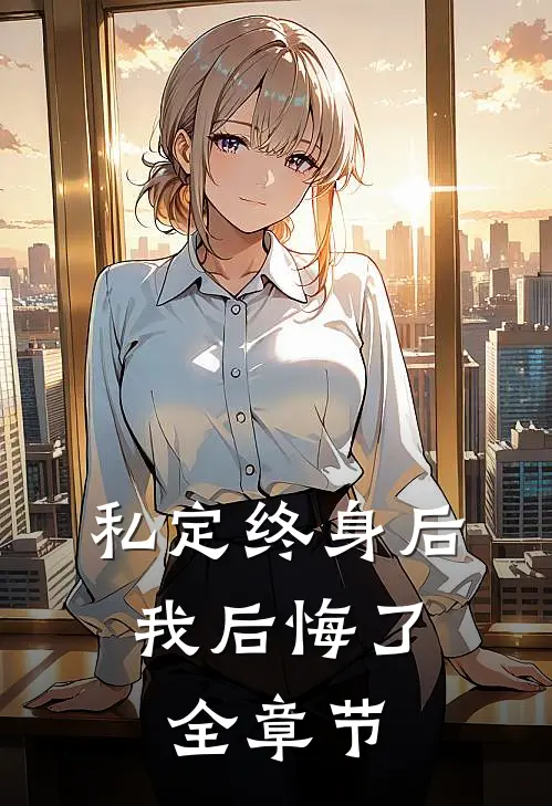 私定终身后,我后悔了全章节