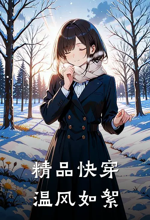 精品快穿温风如絮免费阅读