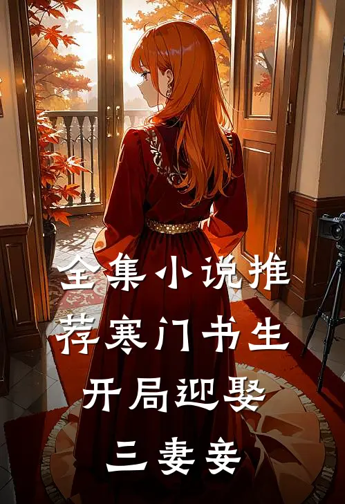全集推荐寒门书生开局迎娶三妻妾免费阅读
