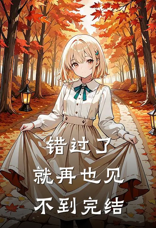 错过了,就再也见不到完结了的说说
