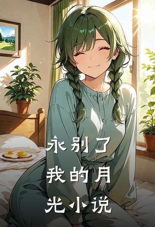 永别了,我的月光