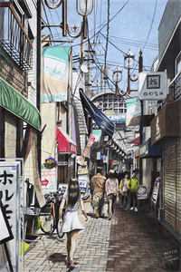 今雪初霁无归人by