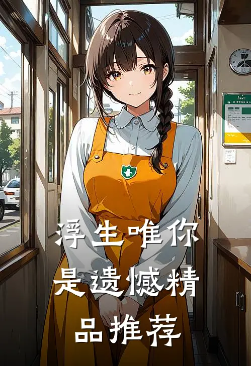 浮生唯你是遗憾精品推荐