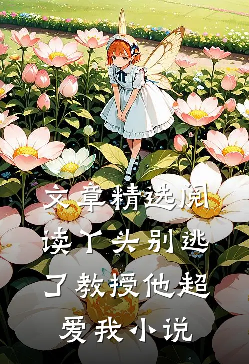 文章精选阅读丫头别逃了教授他超爱我小说