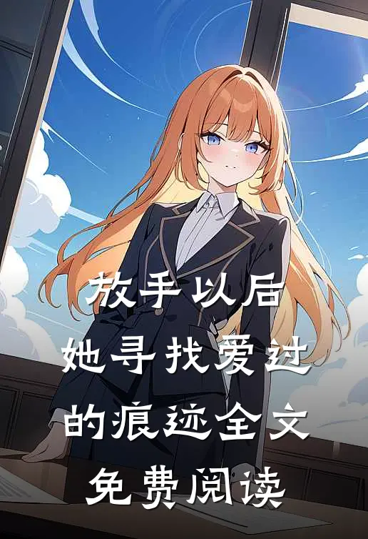 放手以后,她寻找爱过的痕迹全文免费阅读