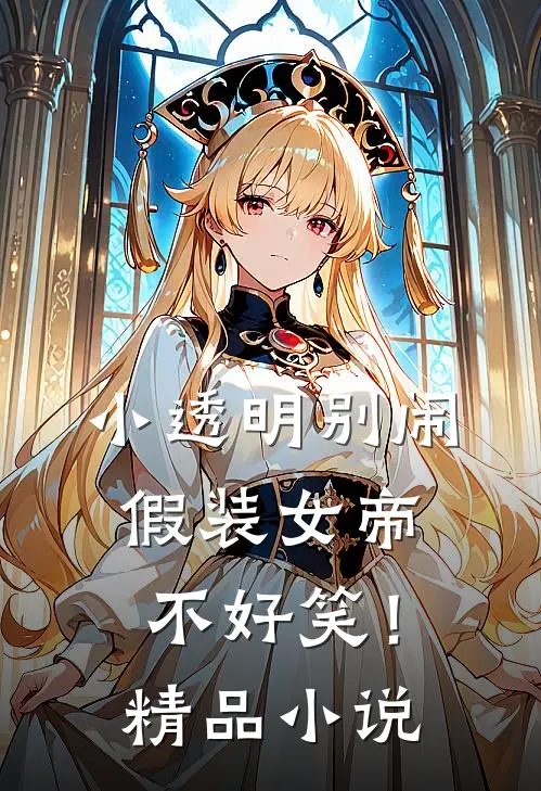 小透明别闹,假装女帝不好笑!精品在线阅读