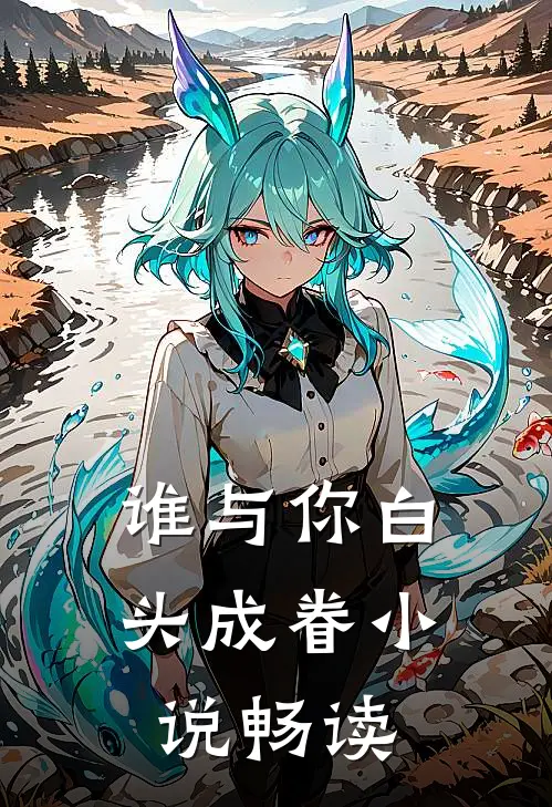 谁与你白头成眷畅读