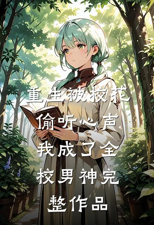 重生被校花偷听心声,我成了全校男神完整作品免费阅读