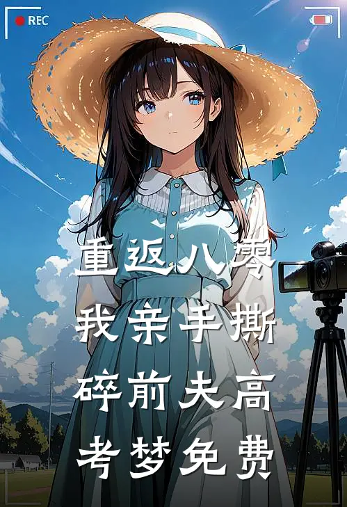 重返八零,我亲手撕碎前夫高考梦免费阅读
