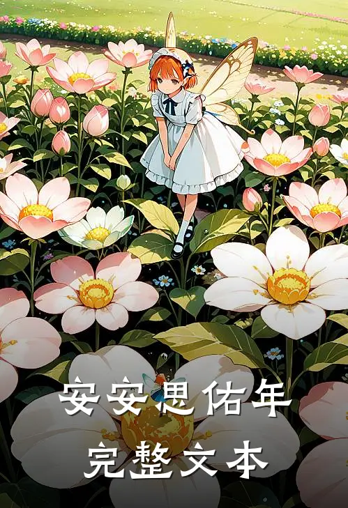 安安思佑年完整文本