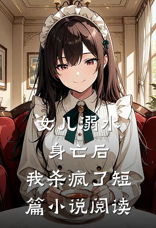 女儿溺水身亡后,我杀疯了短篇阅读完整版