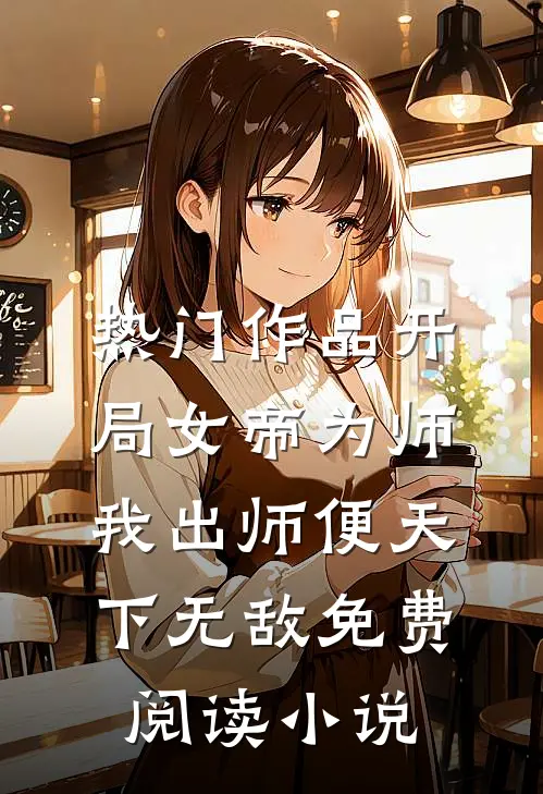热门作品开局女帝为师,我出师便天下无敌免费阅读小说