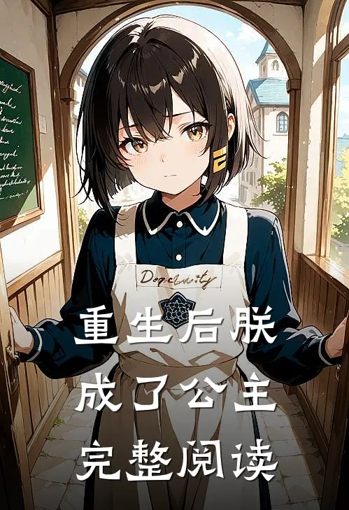 重生后朕成了公主完整阅读