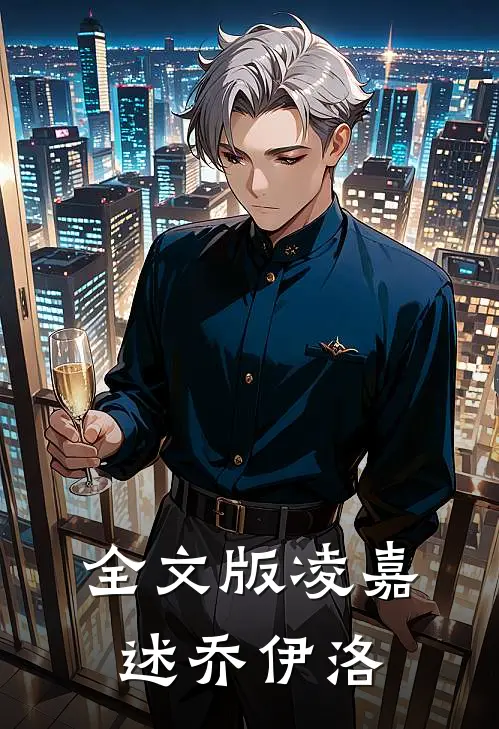 全文版凌嘉述乔伊洛