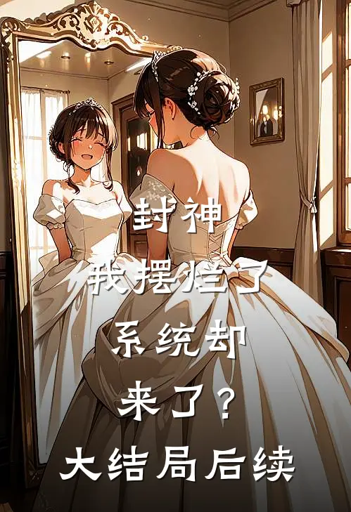 封神我摆烂了,系统却来了?大结局后续免费阅读