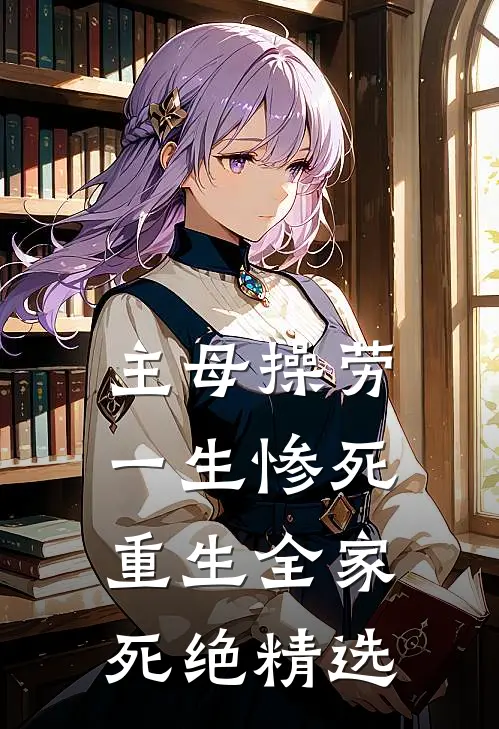 主母操劳一生惨死,重生全家死绝精选