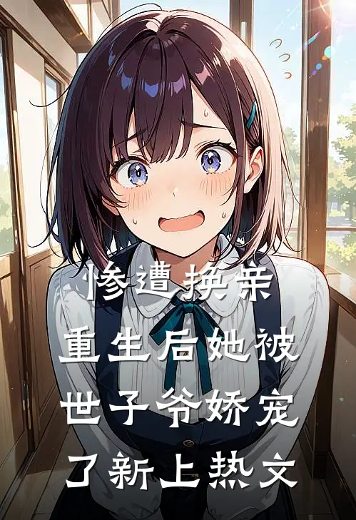 惨遭换亲，重生后她被世子爷娇宠了新上热文