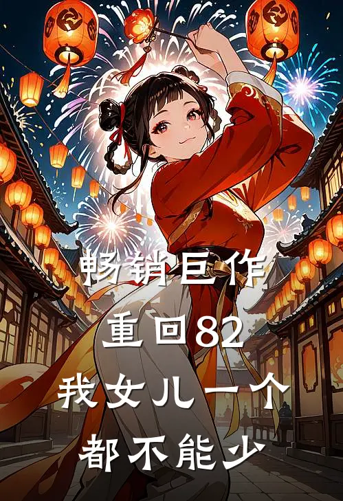畅销巨作重回82:我女儿一个都不能少