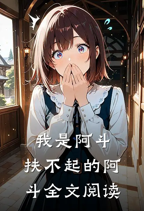 我是阿斗,扶不起的阿斗全文阅读