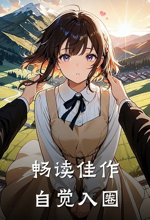 畅读佳作自觉入圈的句子