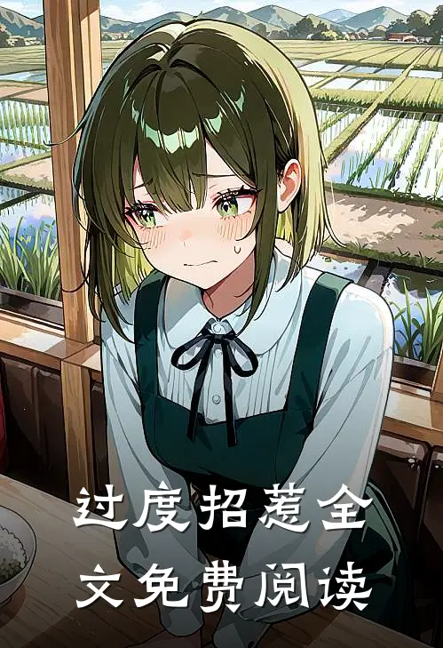 过度招惹全文免费阅读