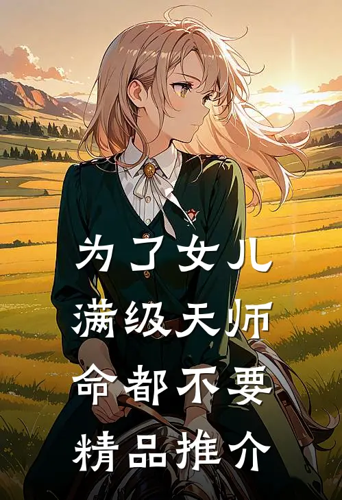 为了女儿，满级天师命都不要精品推介