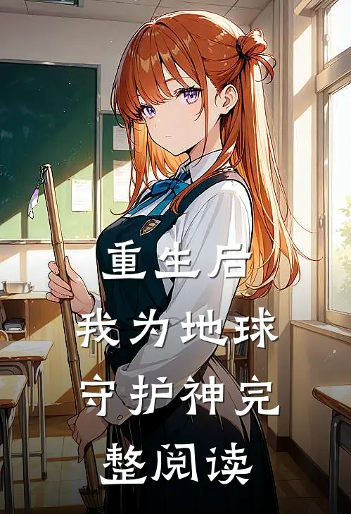 重生后,我为地球守护神完整阅读