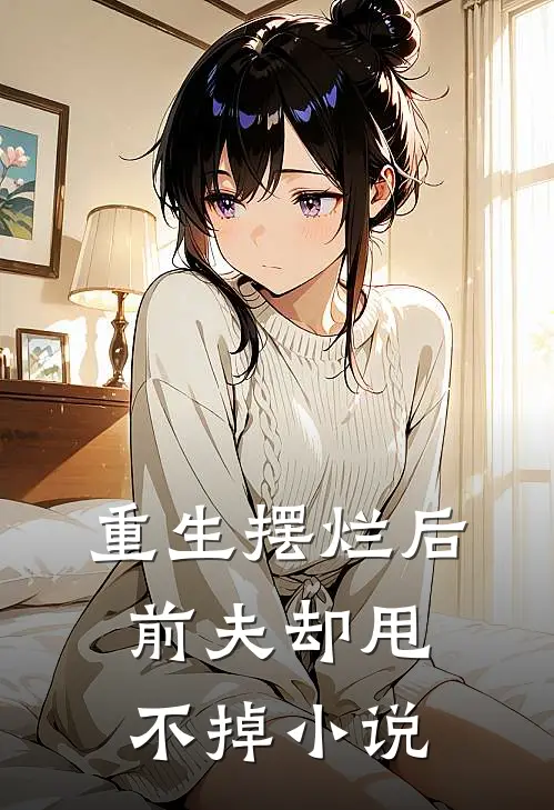重生摆烂后,前夫却甩不掉全文阅读