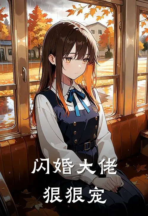 闪婚大佬狠狠宠