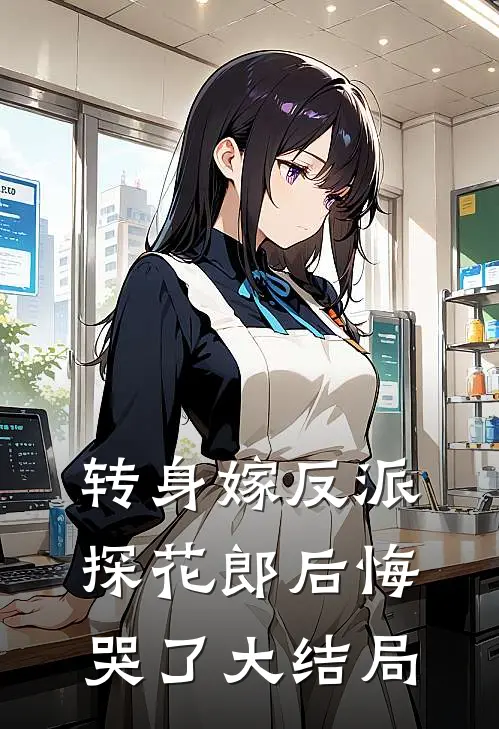 转身嫁反派,探花郎后悔哭了大结局视频