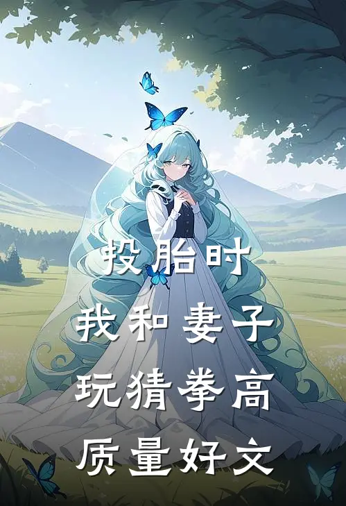 投胎时，我和妻子玩猜拳高质量好文