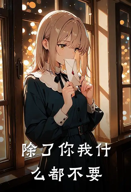 除了你我什么都不要