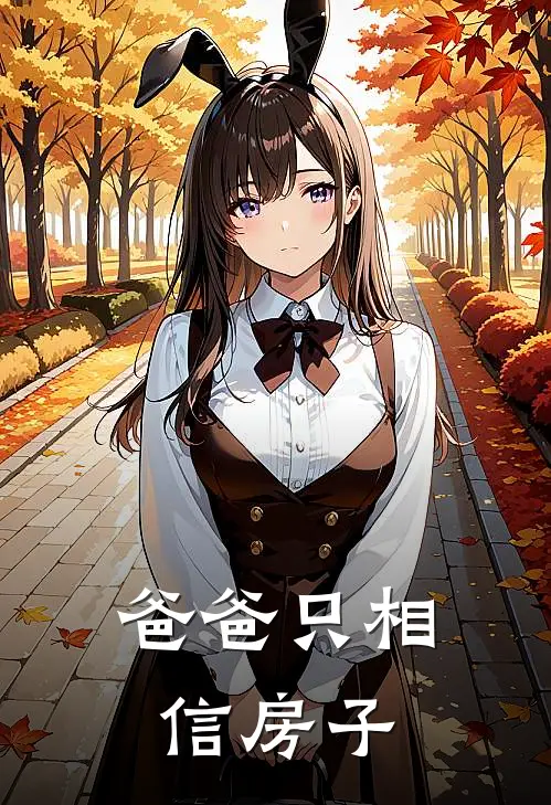 爸爸只相信房子会怎么样